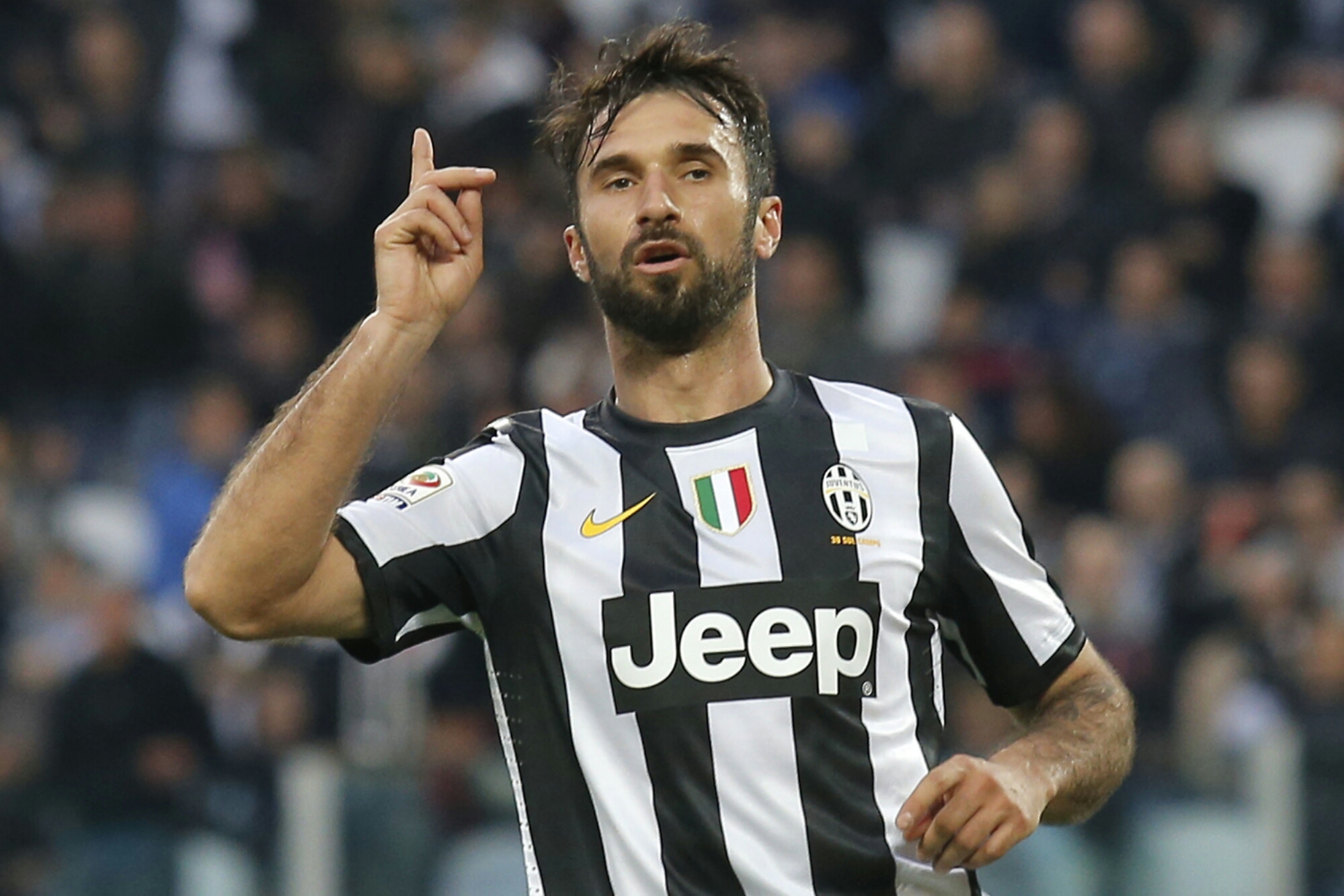 Ufficiale Vucinic All Al Jazira Ecco Le Cifre Juventus News